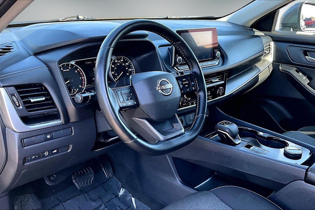 Thumbnail: 2025 Nissan Rogue - 2