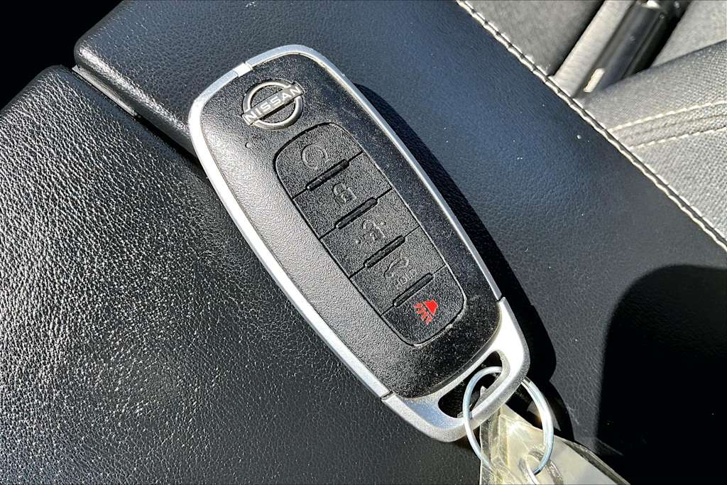 Thumbnail: 2025 Nissan Rogue - 19
