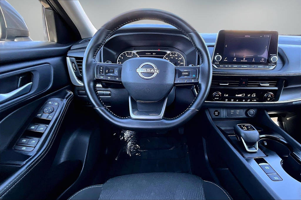 Thumbnail: 2025 Nissan Rogue - 14