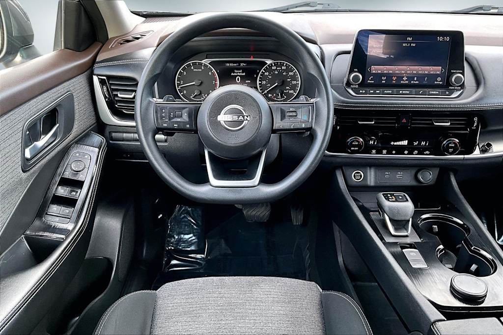 Thumbnail: 2022 Nissan Rogue - 14