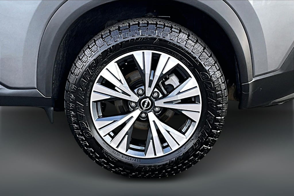 Thumbnail: 2022 Nissan Rogue - 34