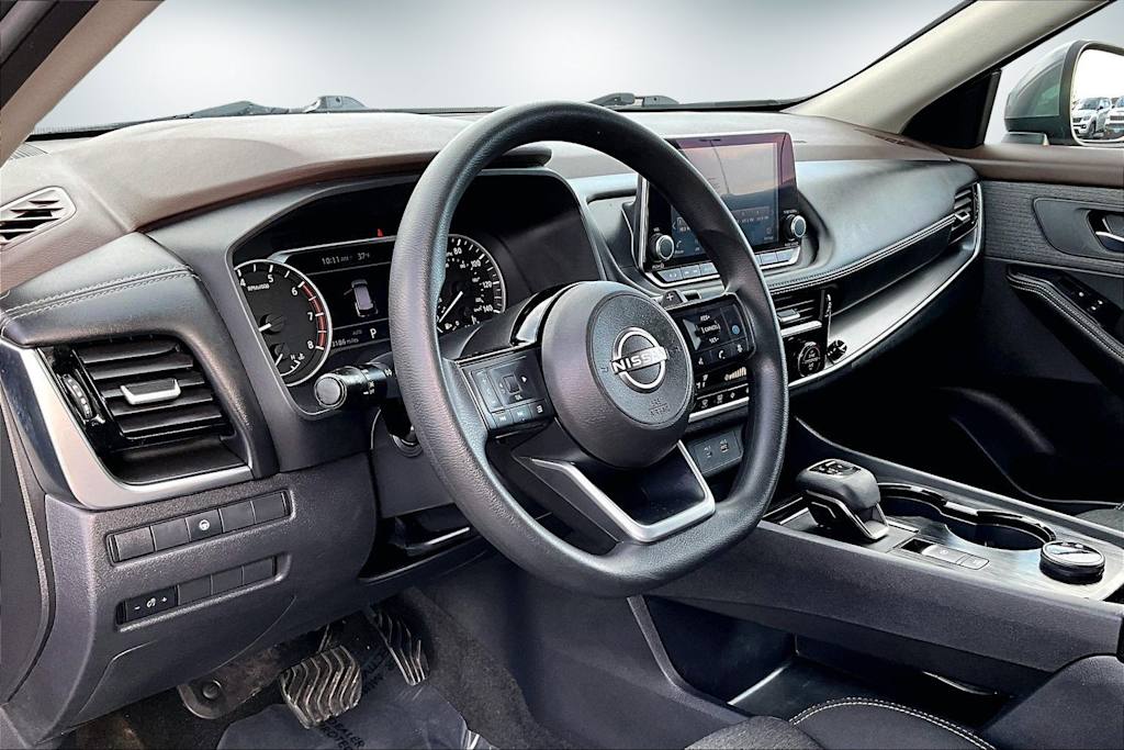 Thumbnail: 2022 Nissan Rogue - 2