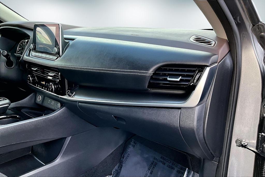 Thumbnail: 2022 Nissan Rogue - 23