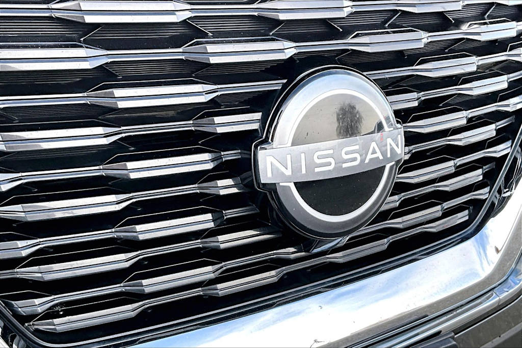 Thumbnail: 2022 Nissan Rogue - 33