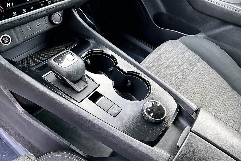 Thumbnail: 2022 Nissan Rogue - 16