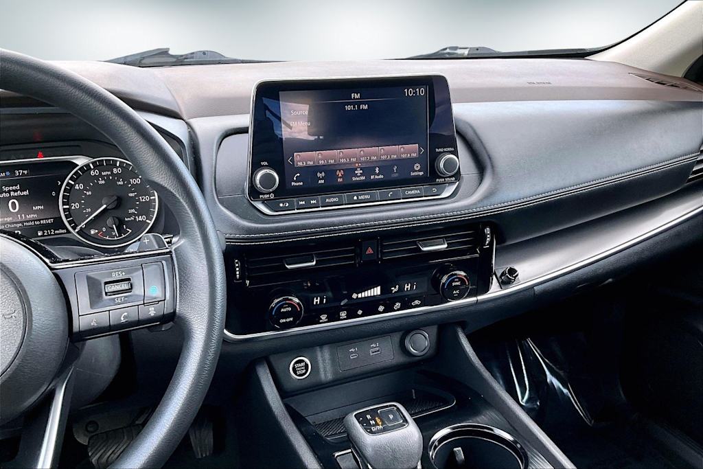 Thumbnail: 2022 Nissan Rogue - 15