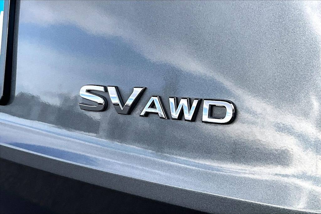 Thumbnail: 2022 Nissan Rogue - 7