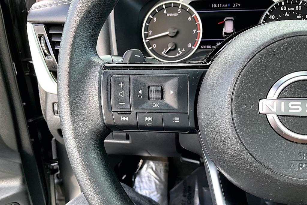 Thumbnail: 2022 Nissan Rogue - 24