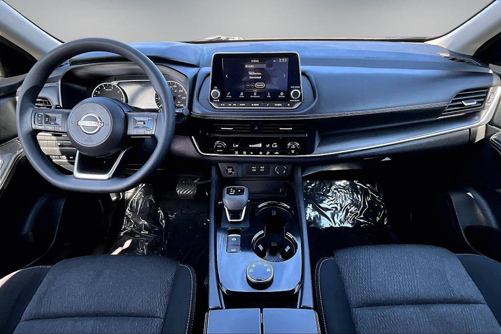 Thumbnail: 2024 Nissan Rogue - 10
