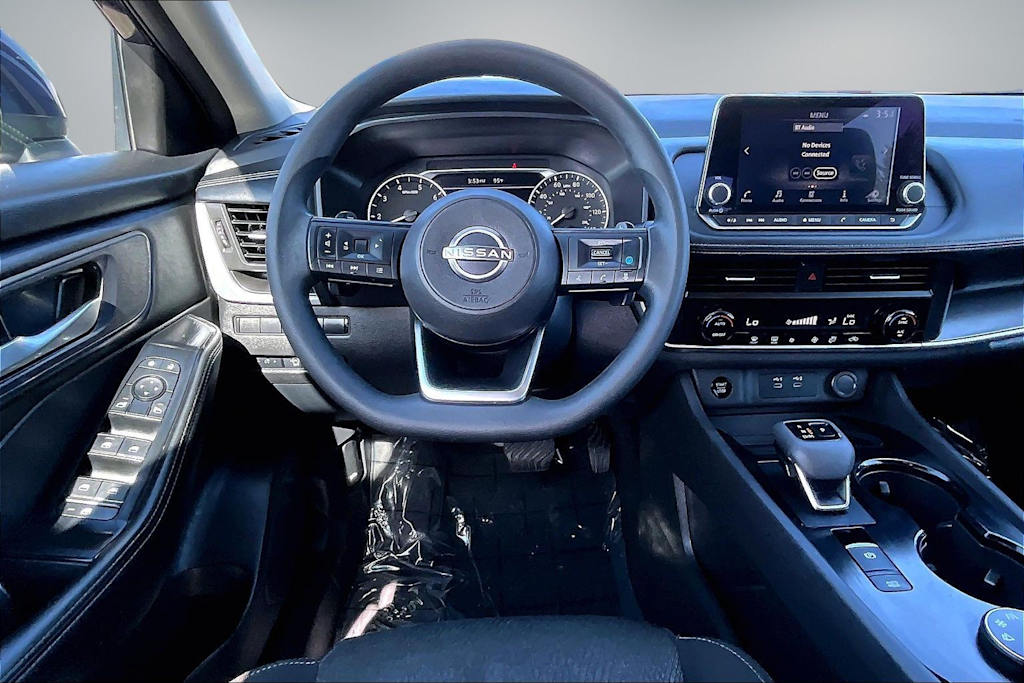 Thumbnail: 2024 Nissan Rogue - 14