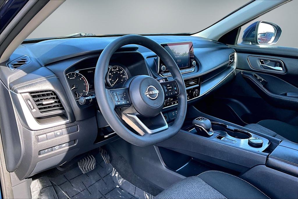 Thumbnail: 2024 Nissan Rogue - 2