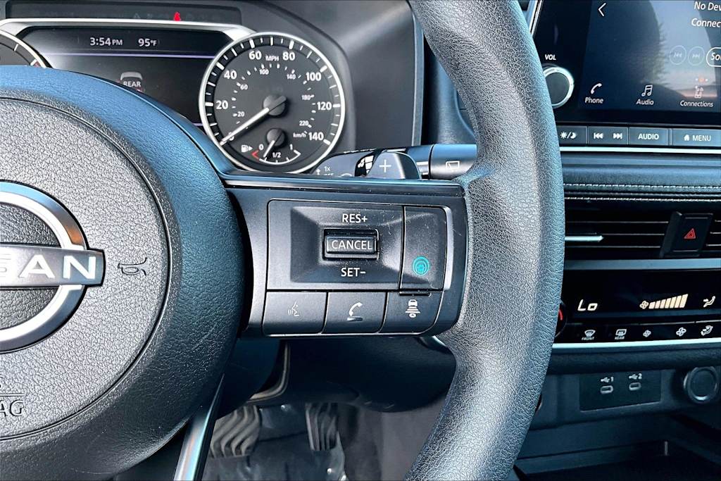 Thumbnail: 2024 Nissan Rogue - 27