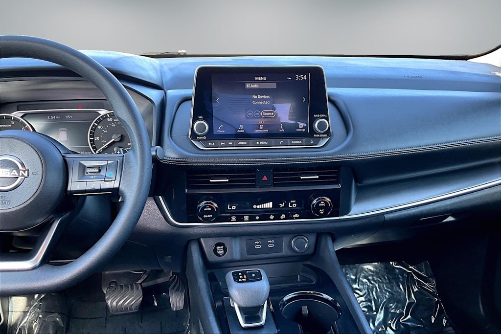 Thumbnail: 2024 Nissan Rogue - 15