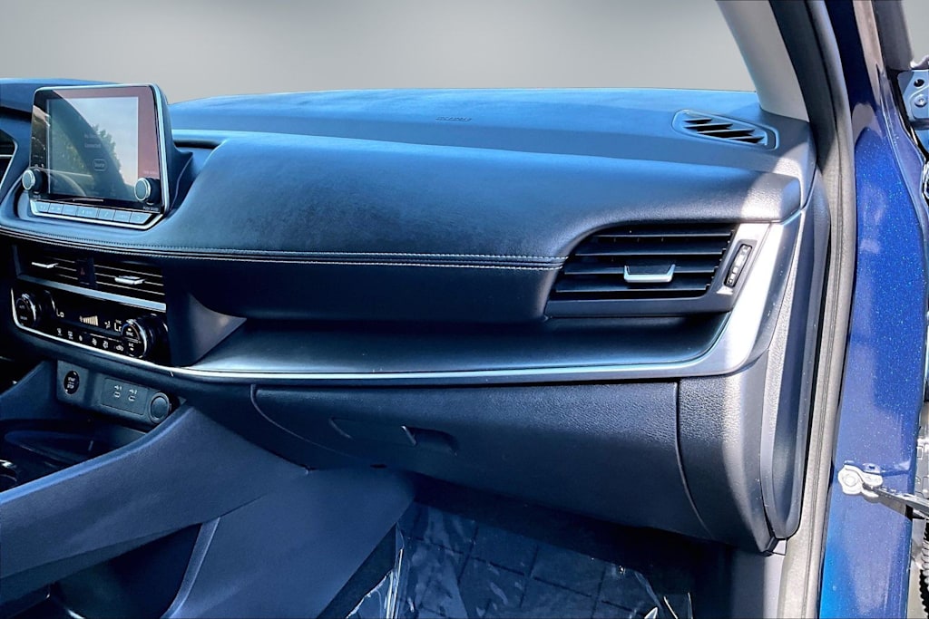 Thumbnail: 2024 Nissan Rogue - 25
