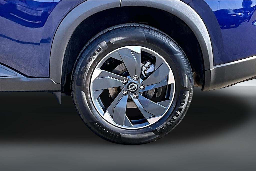 Thumbnail: 2024 Nissan Rogue - 32