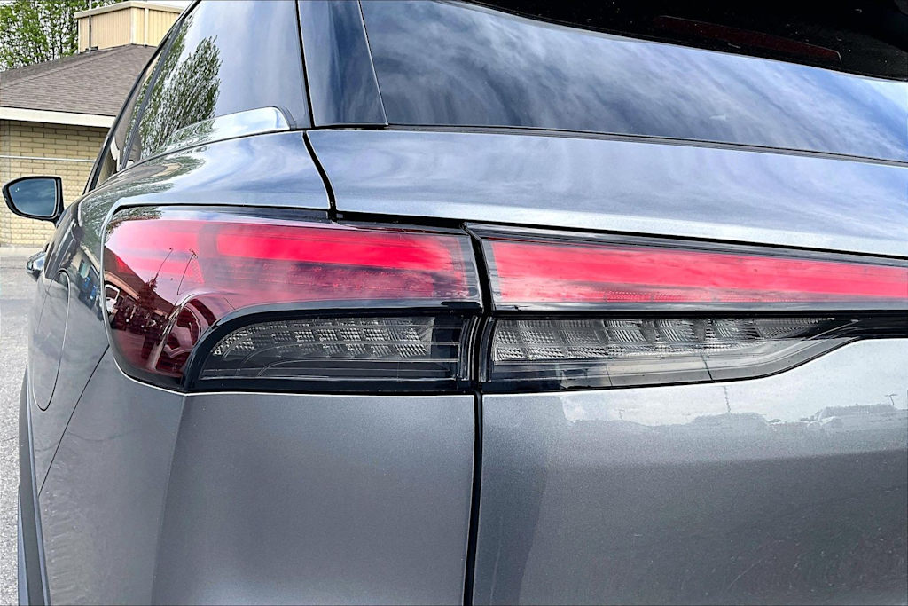 Thumbnail: 2023 INFINITI QX60 - 33