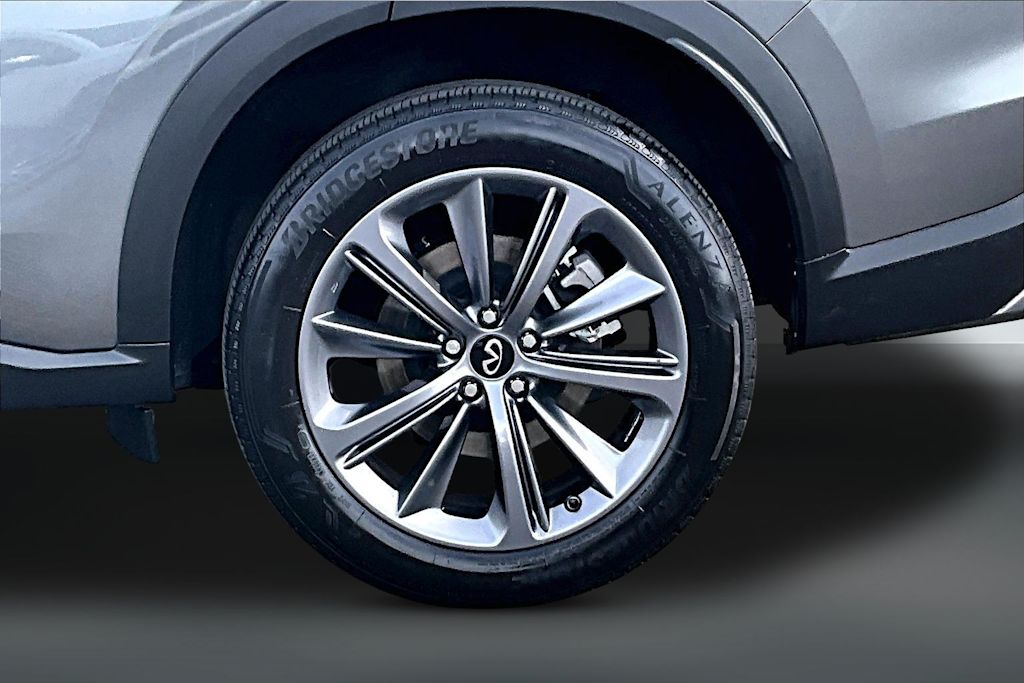 Thumbnail: 2023 INFINITI QX60 - 35