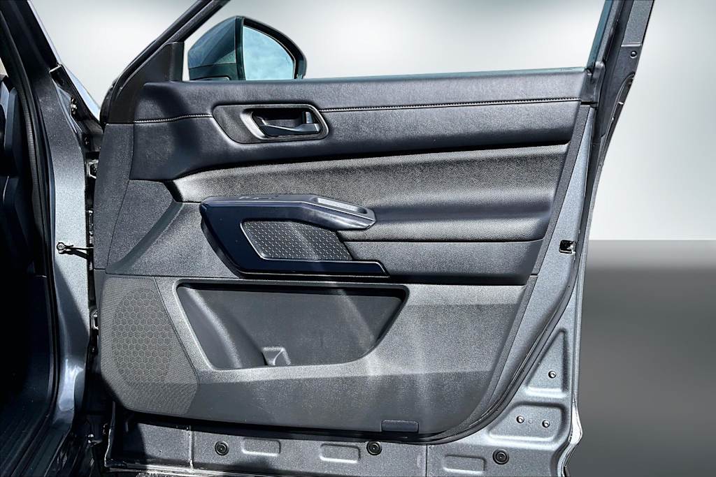 Thumbnail: 2025 Nissan Pathfinder - 28