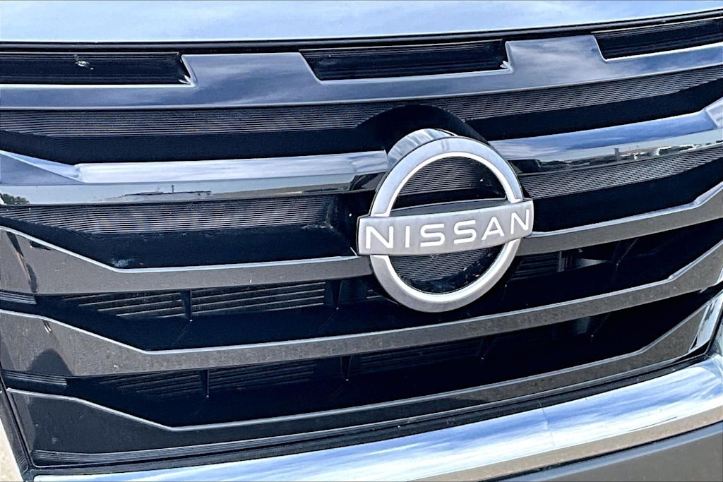 Thumbnail: 2025 Nissan Pathfinder - 7