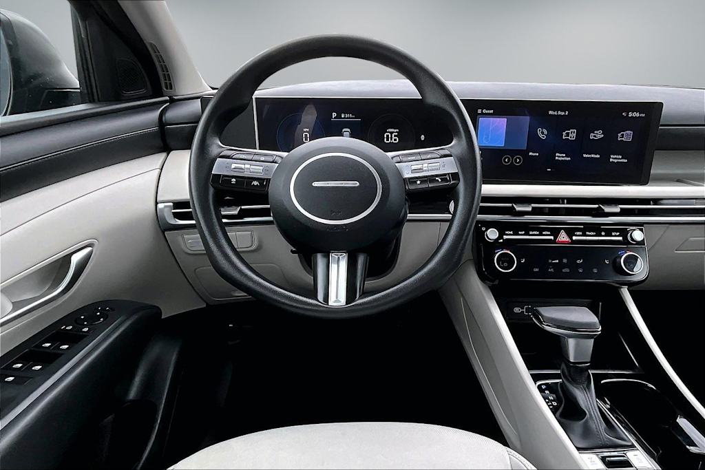 Thumbnail: 2025 Hyundai Tucson - 13