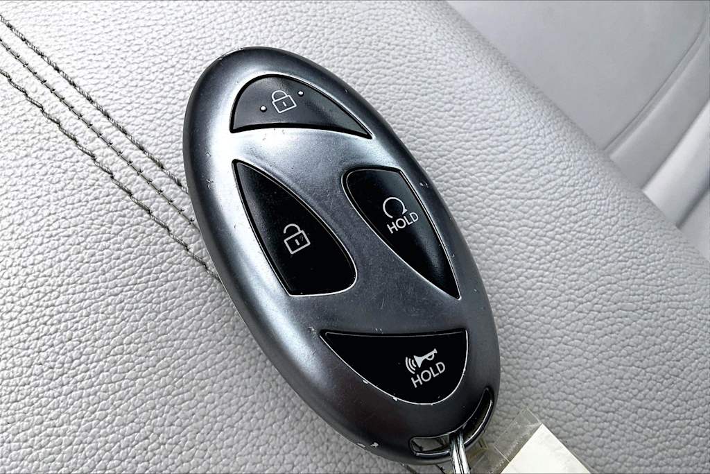 Thumbnail: 2025 Hyundai Tucson - 19