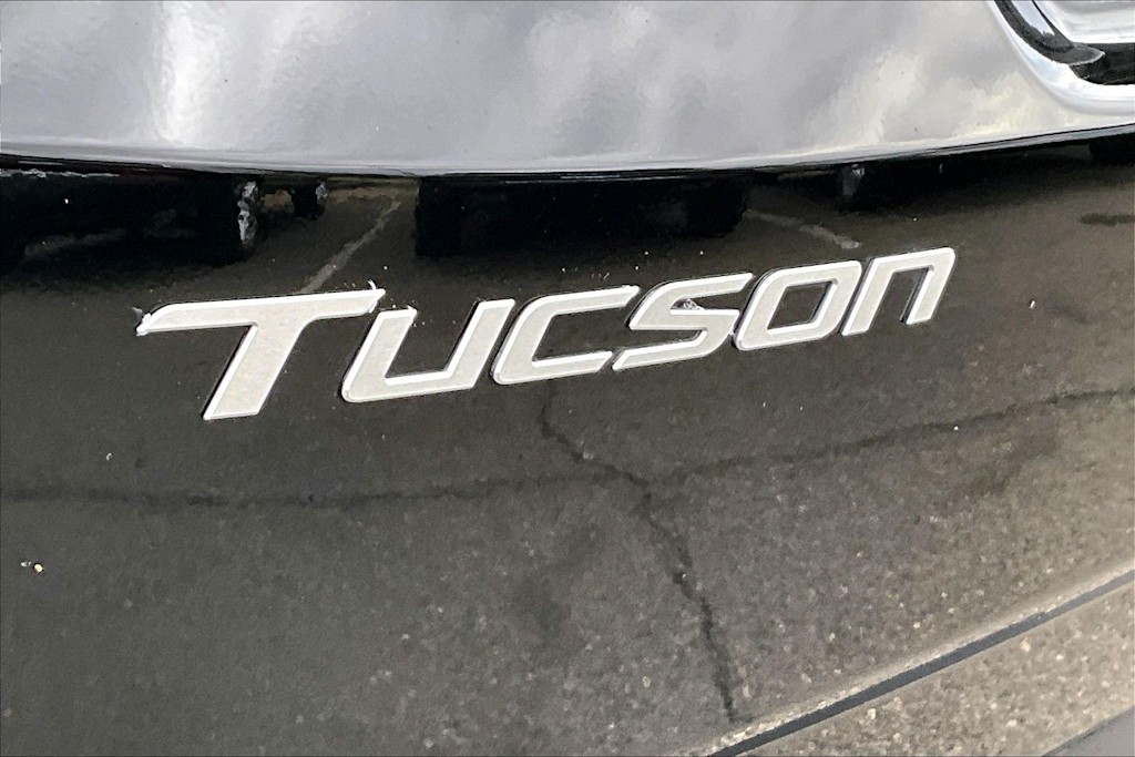 Thumbnail: 2025 Hyundai Tucson - 6