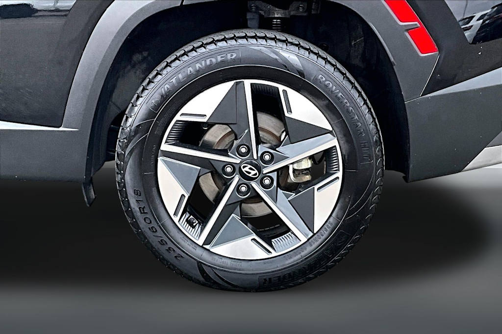 Thumbnail: 2025 Hyundai Tucson - 32
