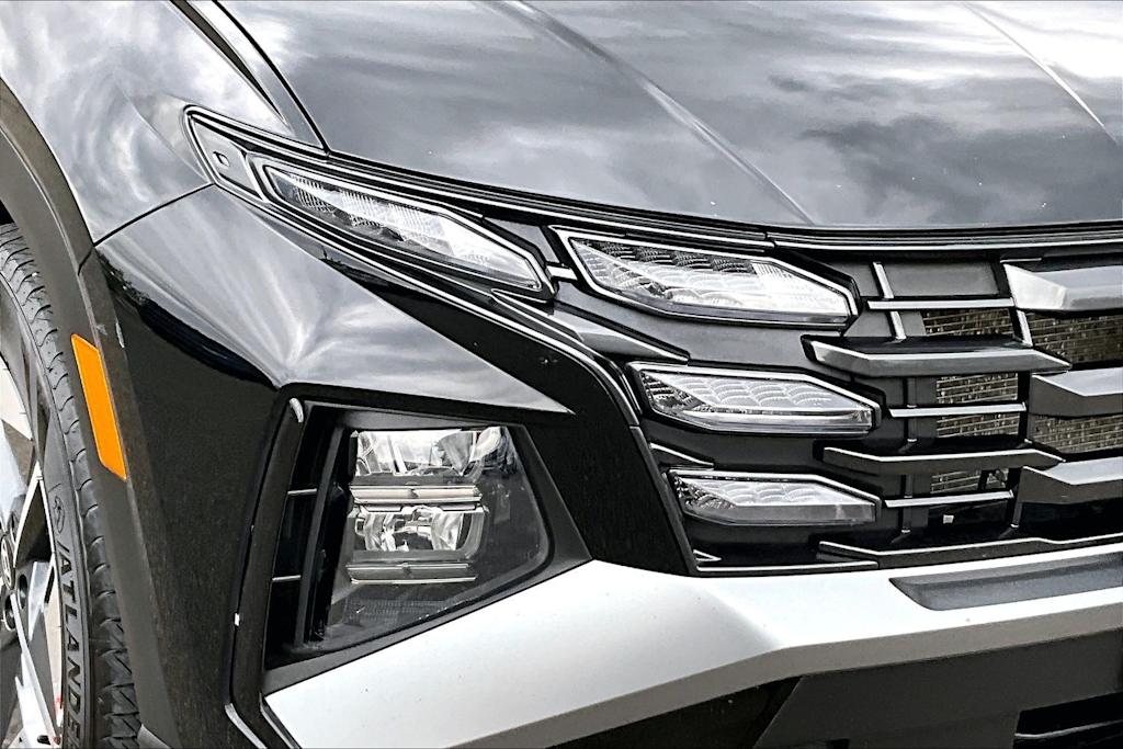 Thumbnail: 2025 Hyundai Tucson - 30