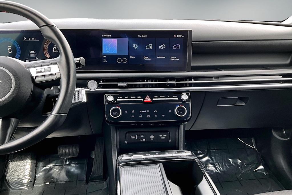 Thumbnail: 2025 Hyundai Tucson - 15
