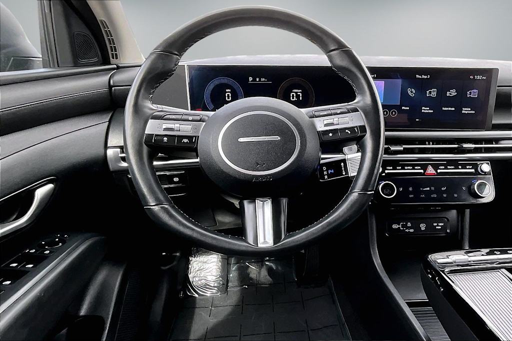 Thumbnail: 2025 Hyundai Tucson - 14