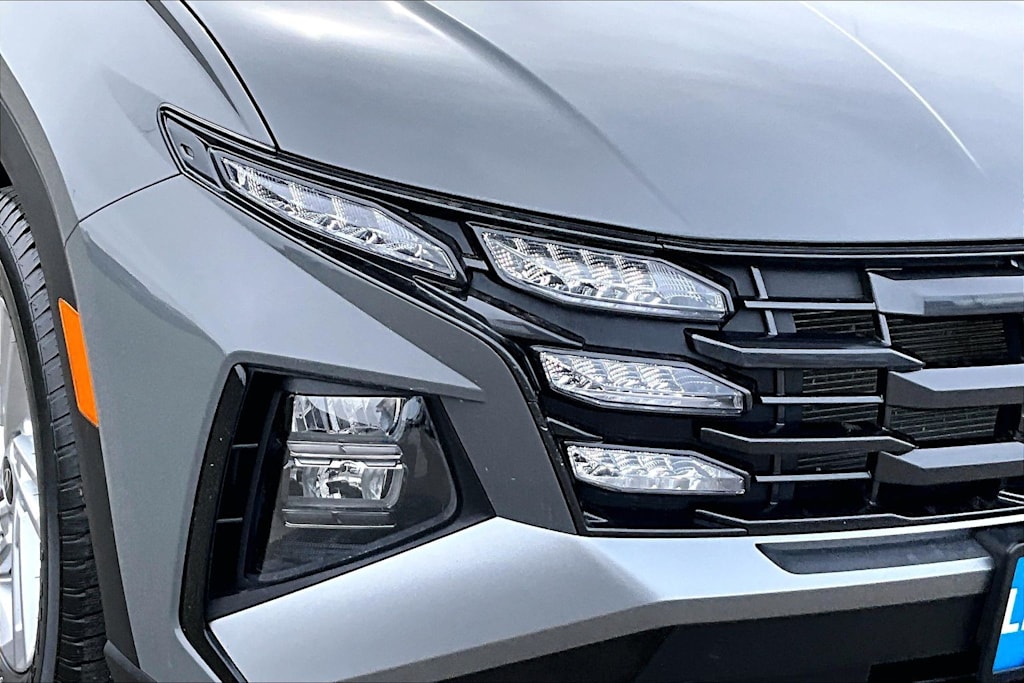 Thumbnail: 2025 Hyundai Tucson - 31