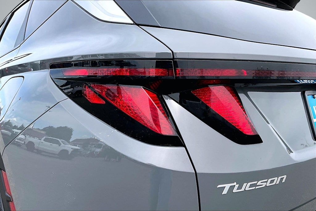 Thumbnail: 2025 Hyundai Tucson - 32