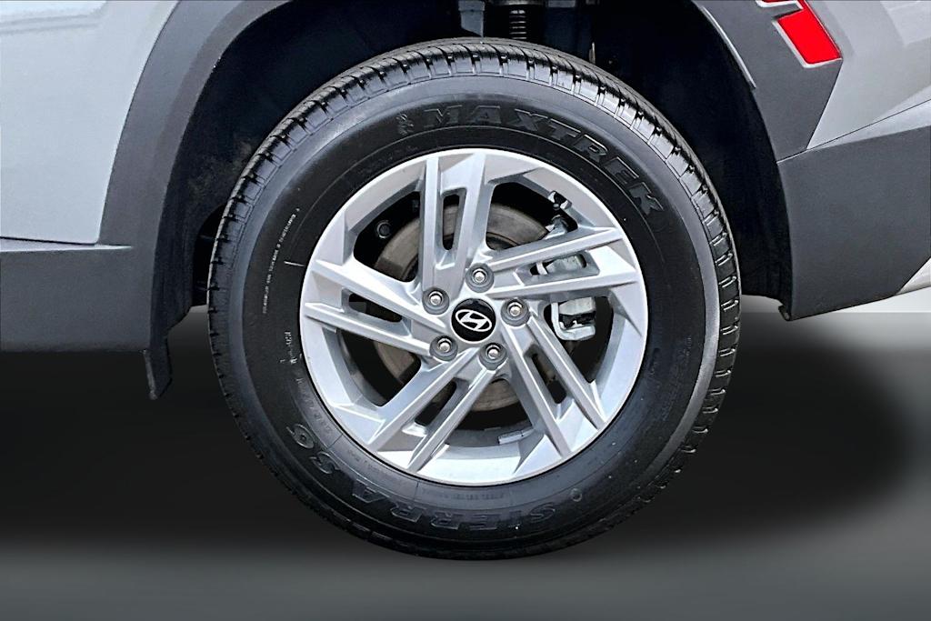 Thumbnail: 2025 Hyundai Tucson - 34