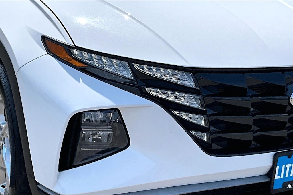 Thumbnail: 2024 Hyundai Tucson - 31