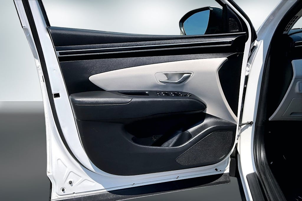 Thumbnail: 2024 Hyundai Tucson - 28