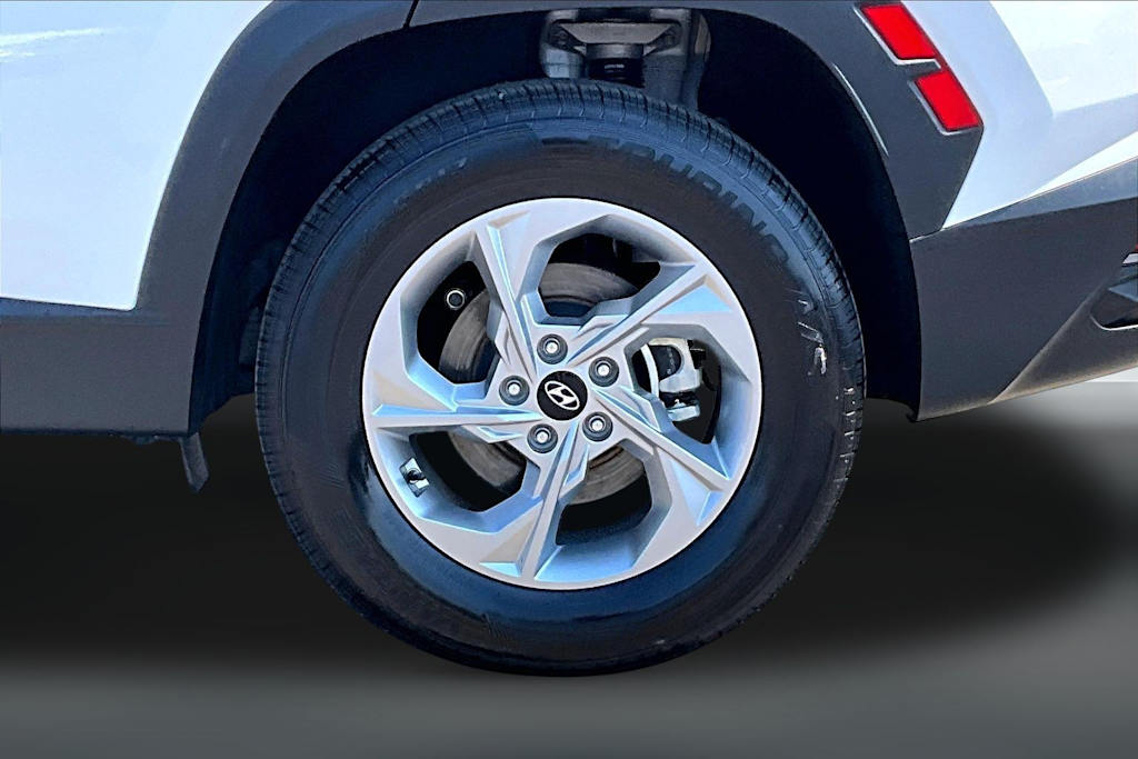 Thumbnail: 2024 Hyundai Tucson - 34