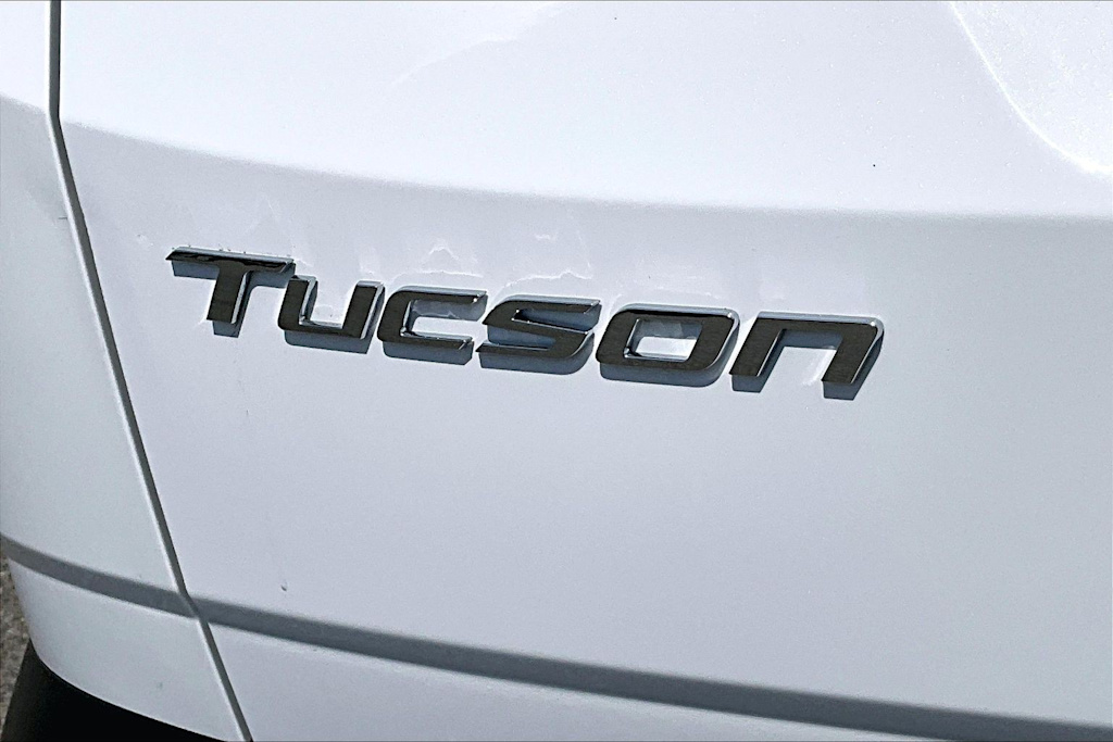 Thumbnail: 2024 Hyundai Tucson - 7