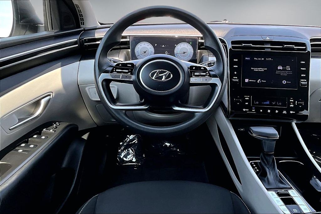 Thumbnail: 2024 Hyundai Tucson - 14