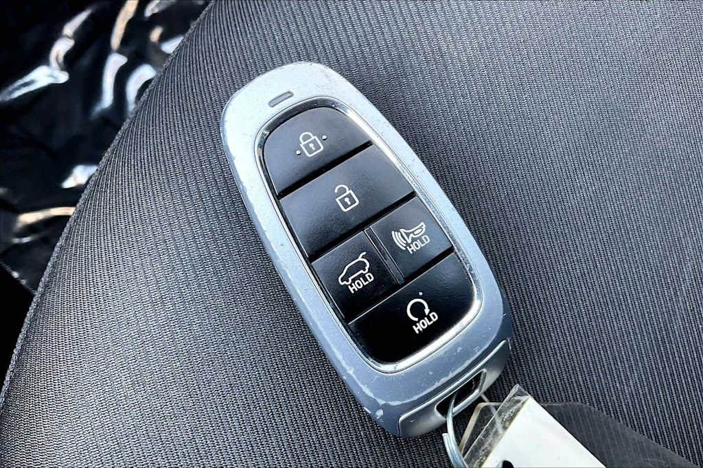 Thumbnail: 2024 Hyundai Tucson - 19
