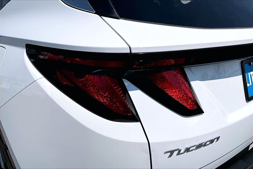 Thumbnail: 2024 Hyundai Tucson - 32