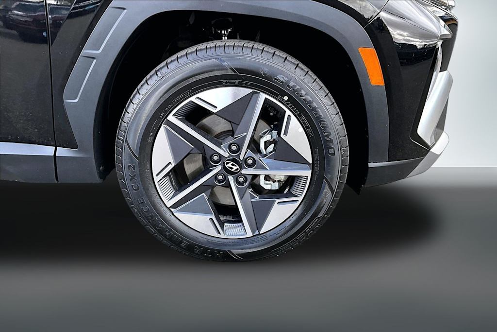 Thumbnail: 2025 Hyundai Tucson - 35
