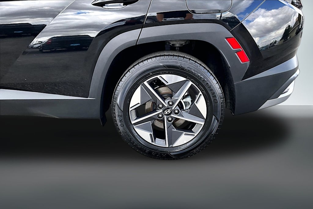Thumbnail: 2025 Hyundai Tucson - 36