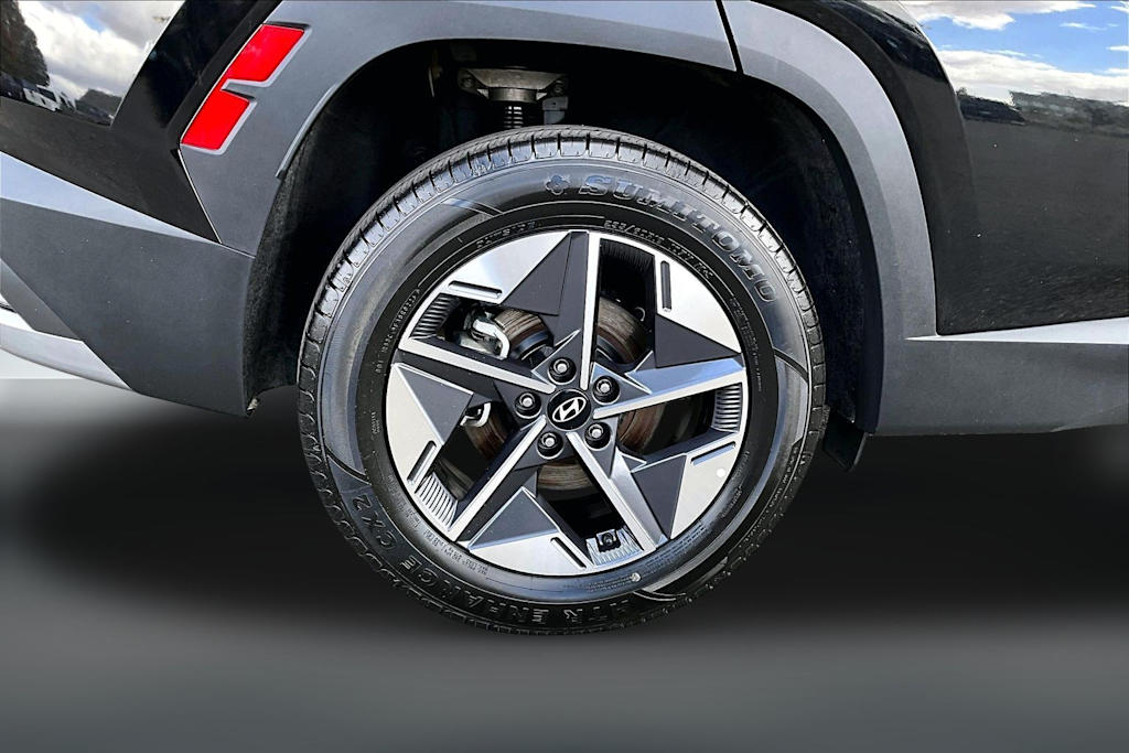 Thumbnail: 2025 Hyundai Tucson - 37