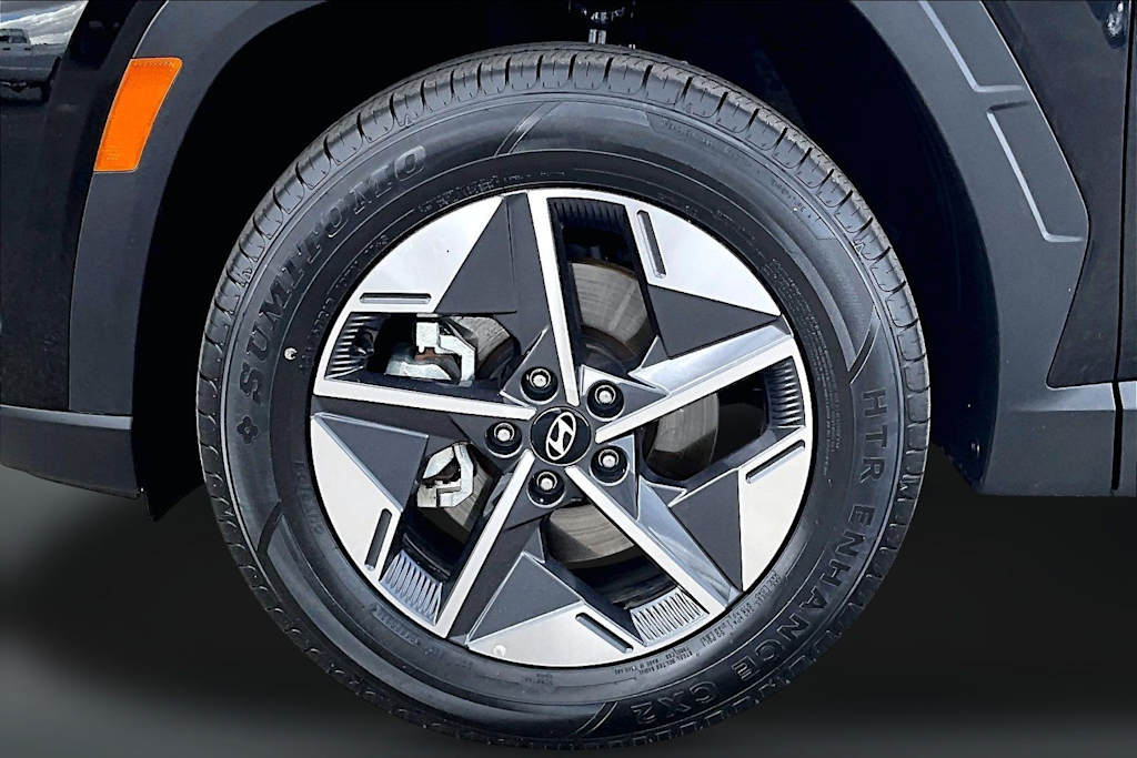Thumbnail: 2025 Hyundai Tucson - 7