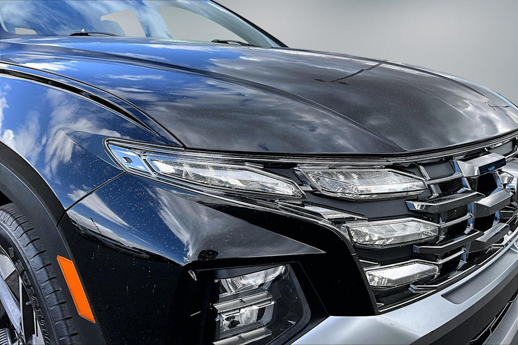 Thumbnail: 2025 Hyundai Tucson - 32