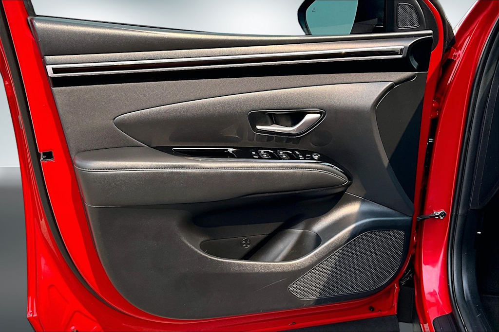 Thumbnail: 2022 Hyundai Tucson - 27