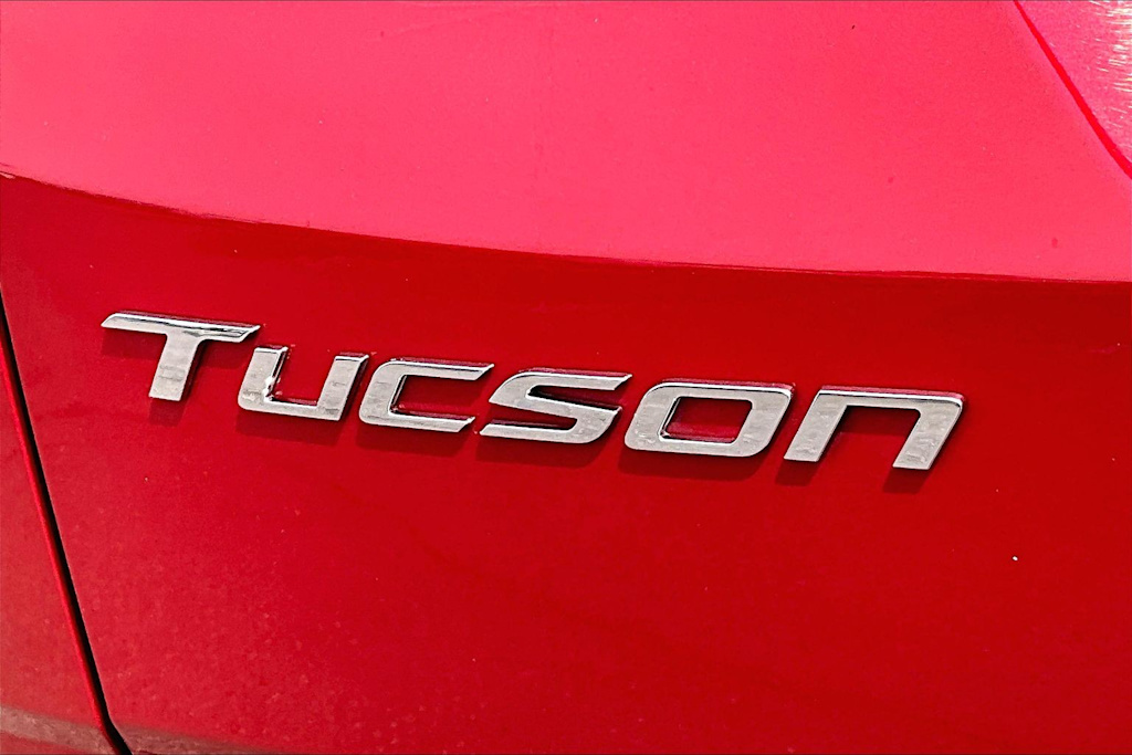 Thumbnail: 2022 Hyundai Tucson - 7