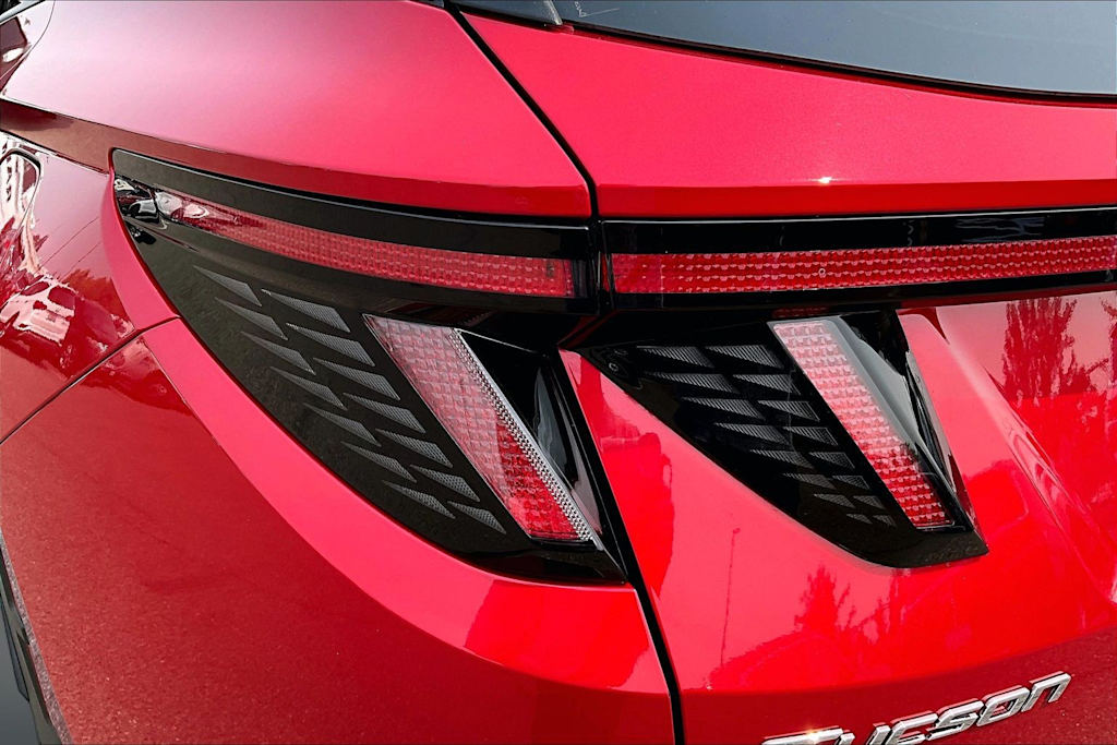Thumbnail: 2022 Hyundai Tucson - 32
