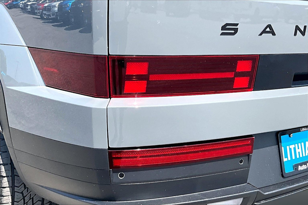 Thumbnail: 2025 Hyundai Santa Fe - 32