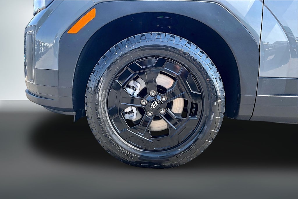 Thumbnail: 2025 Hyundai Santa Fe - 6
